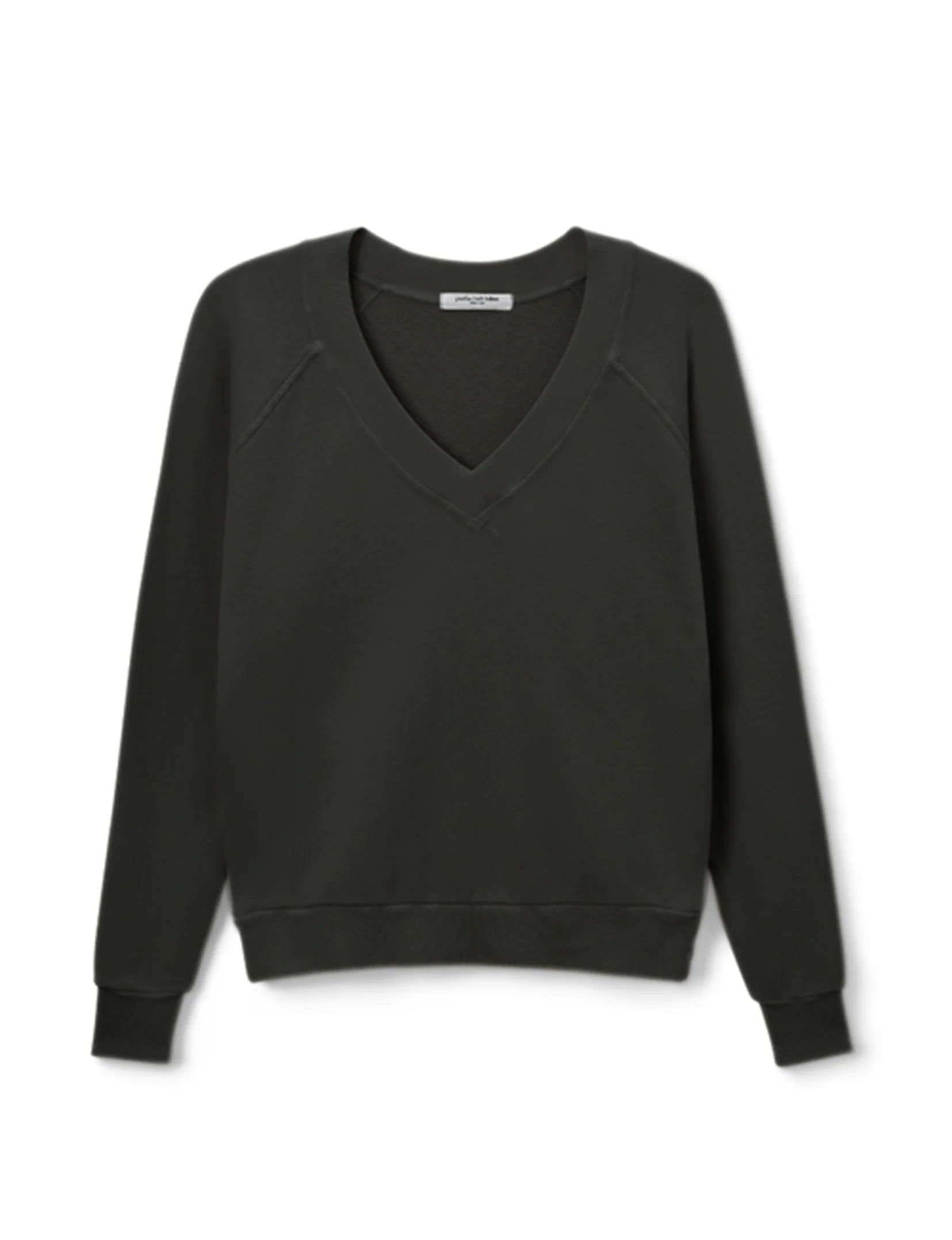 Sinead Sweatshirt, True Black