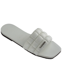 You Firenze Sandal, White