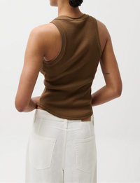 Nissi Tank Top, Java