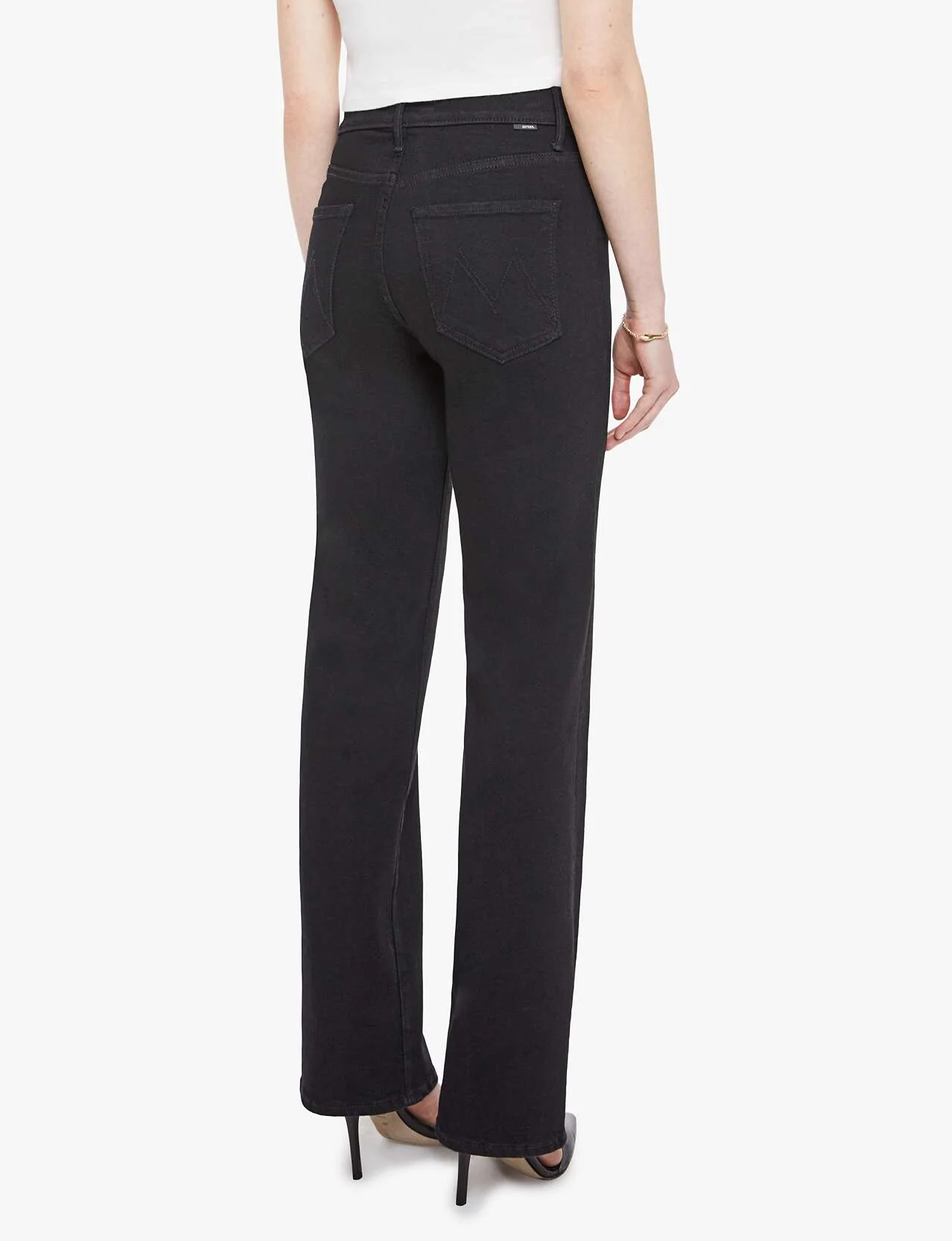 The Kick It, Nighty Night