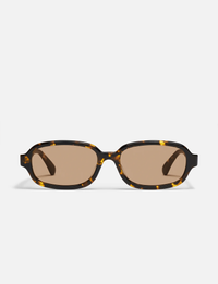 Could Never, Tort Yellow/Tan