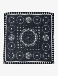 Bandana, Navy