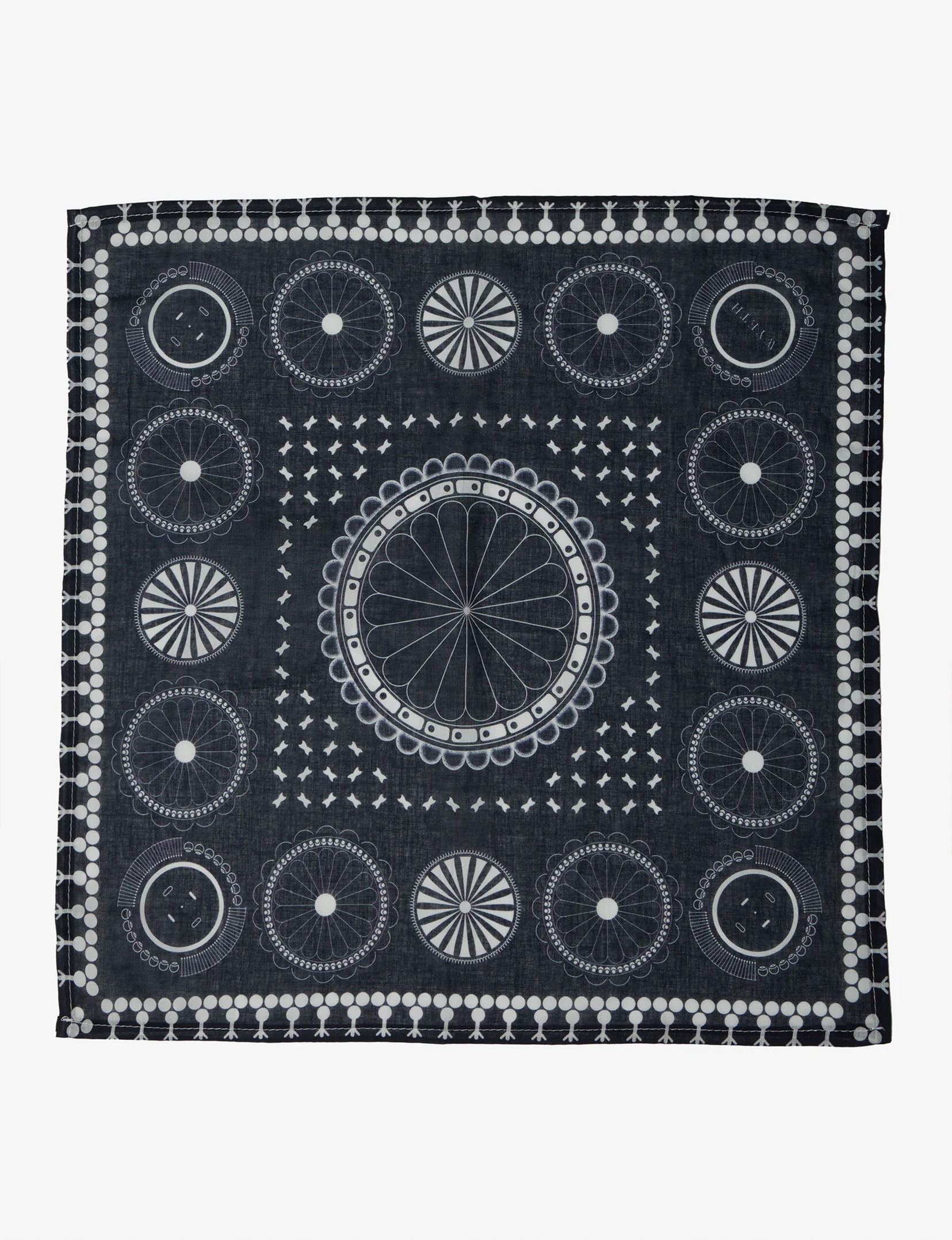 Bandana, Navy