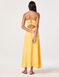Lainey Dress, Mango
