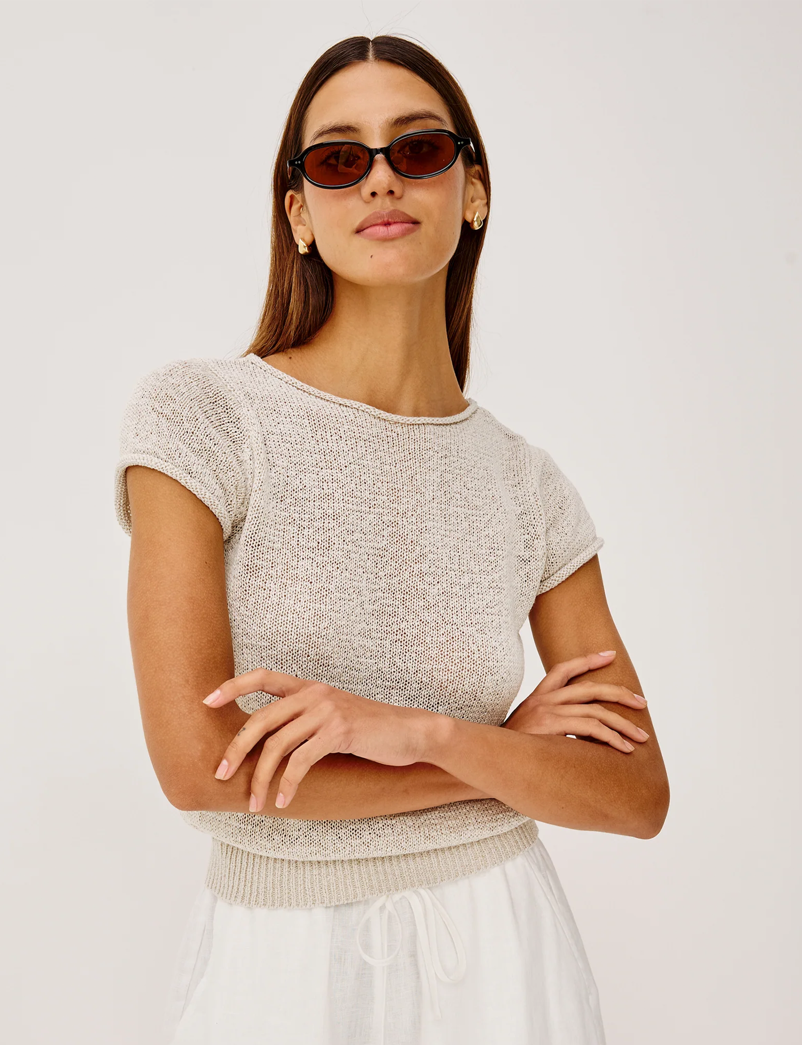 Cady Top, Stone
