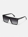 Nightfall Polarized, Black/Smoke