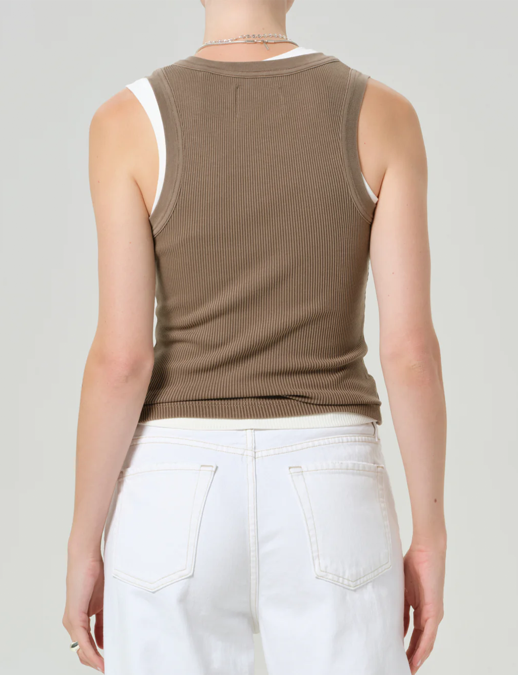 Caralyn Tank, Cocoa