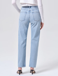 90's Pinch Waist, Addition