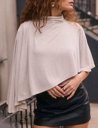 Jailene Top, Heather