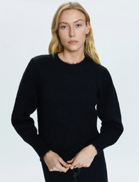 Colette Sweater, Noir