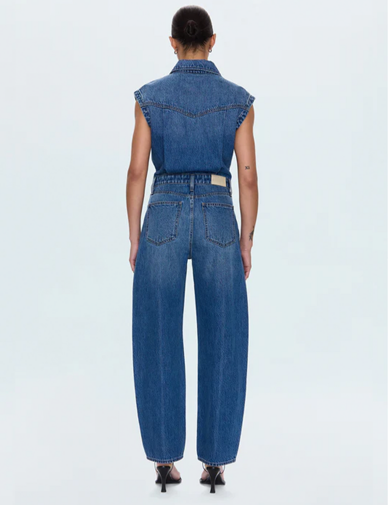 Ace Jumpsuit, Fairview