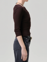 Boy Henley, Chocolate