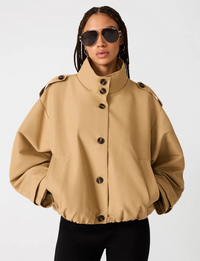Fayden Jacket, Medium Khaki