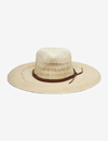 Tulum Hat, Natural