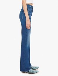 The Kick It, Troublemaker