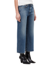 Harper High Rise Wide Leg Crop, Enroll