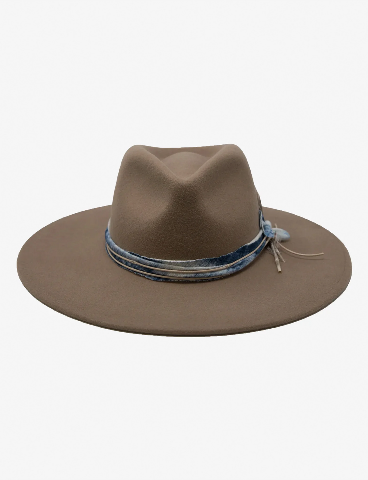 Amelia Hat, Tan