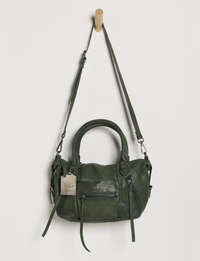 WTF Baby Emerson Tote, Secret Sage