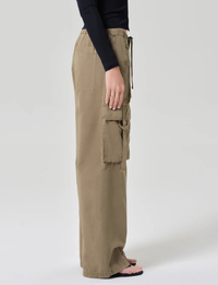 Andira Pull On Pant, Bezal