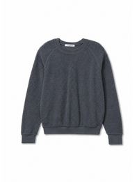 Ziggy Inside Out Sweatshirt, Turbulence