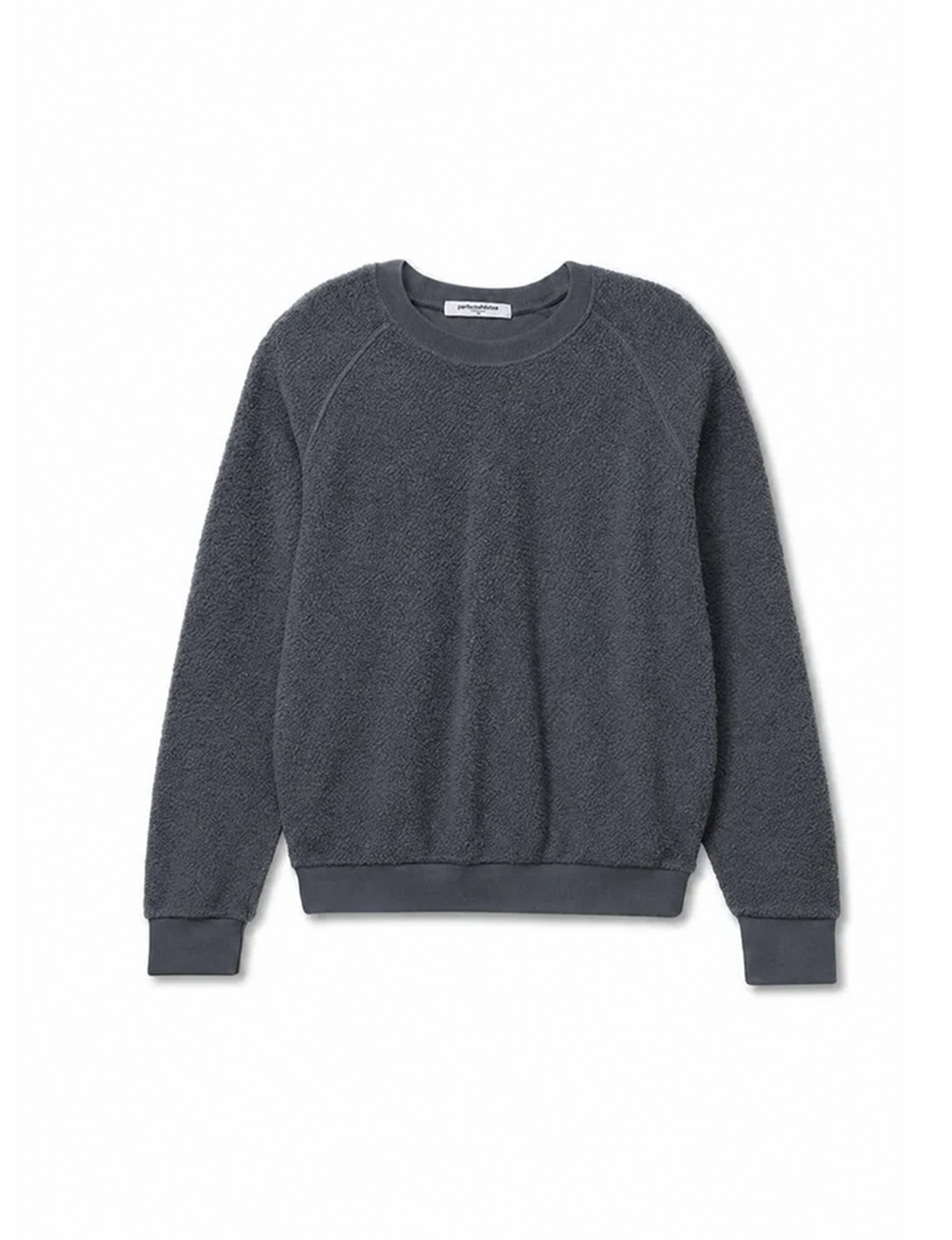 Ziggy Inside Out Sweatshirt, Turbulence