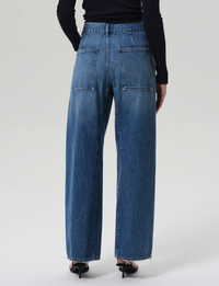 Ines Utility Trouser, Illa