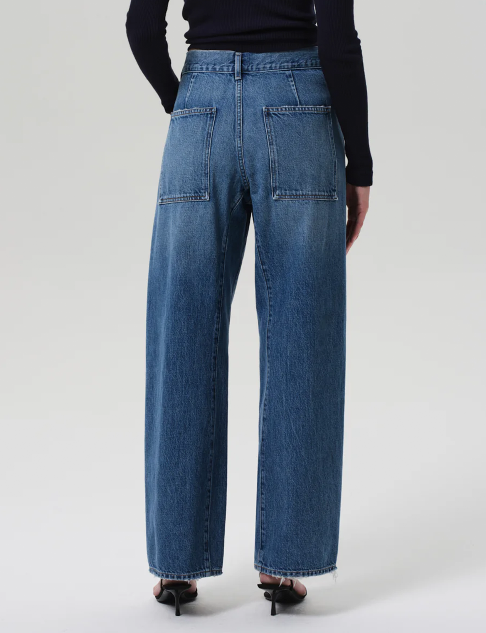 Ines Utility Trouser, Illa