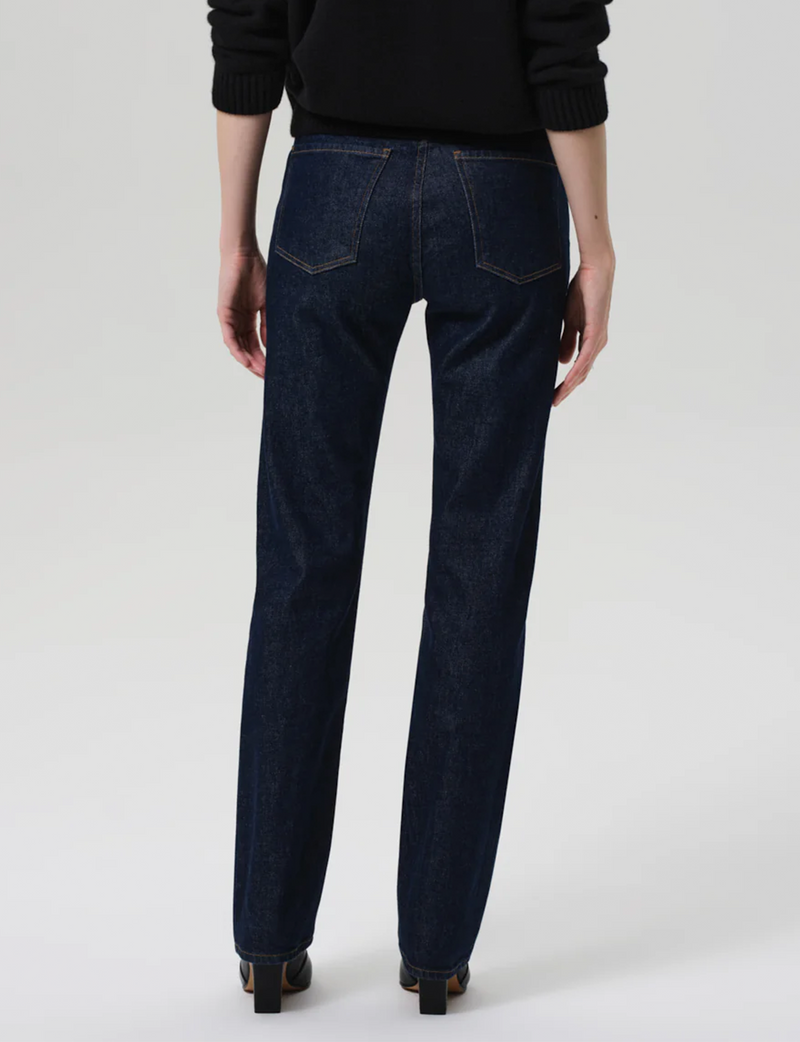 Zurie Straight Leg, Helia