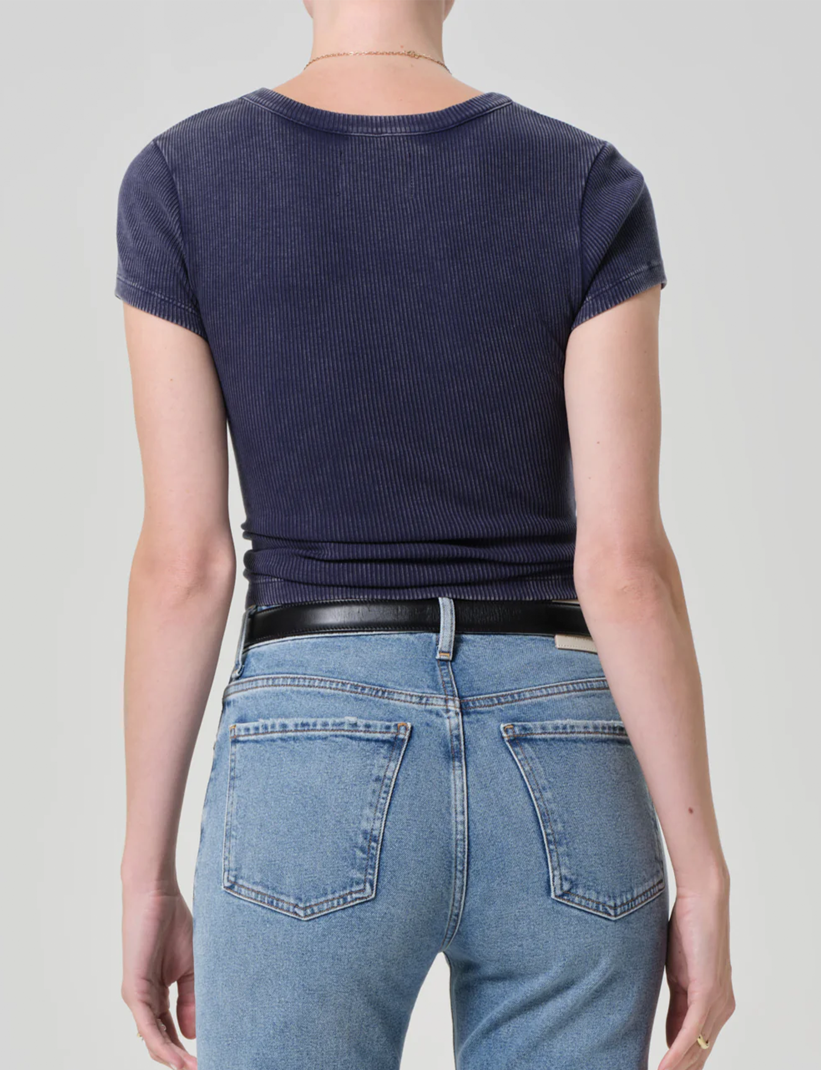 Nello Tee, Mineral Navy