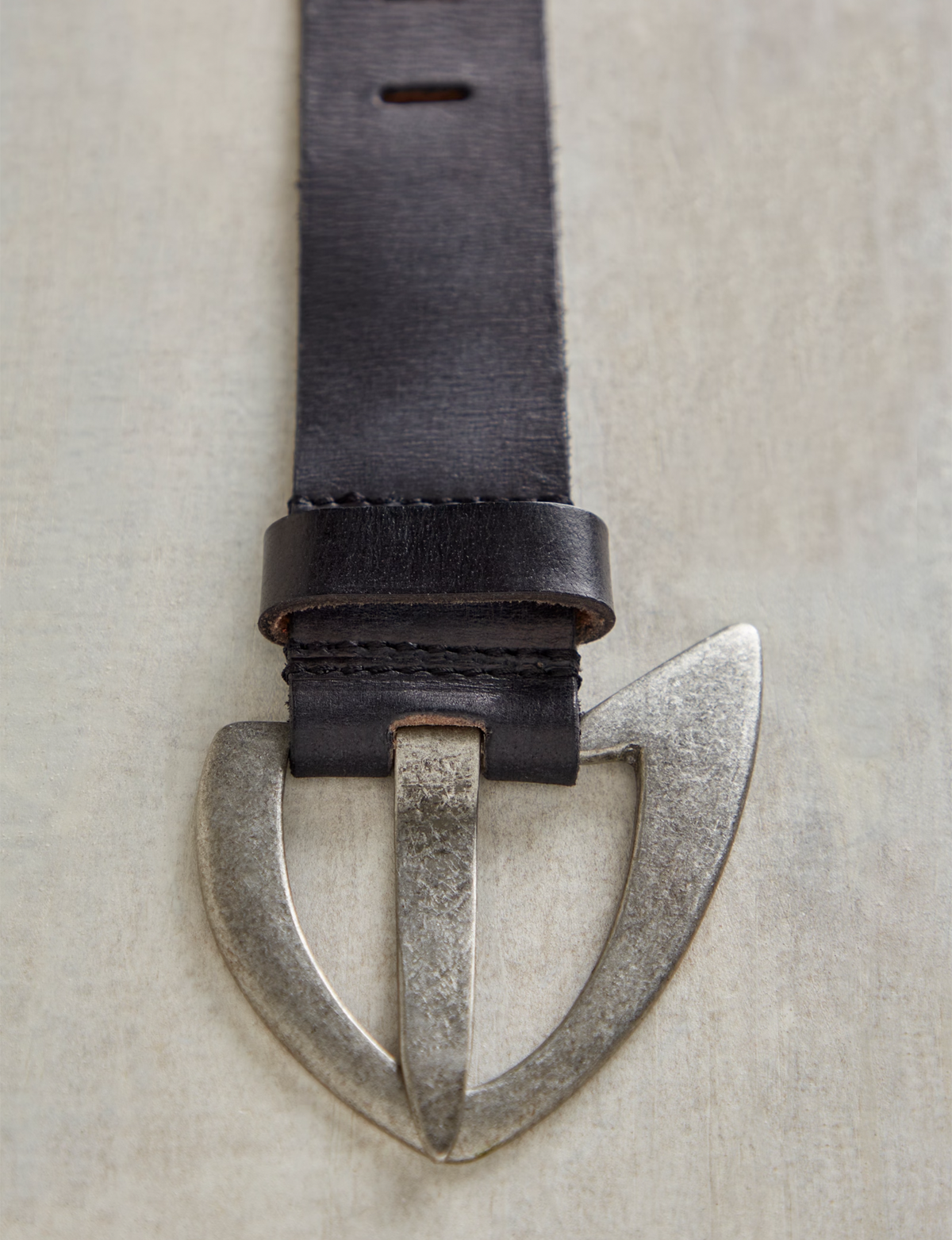 WTF Noa Belt, Black