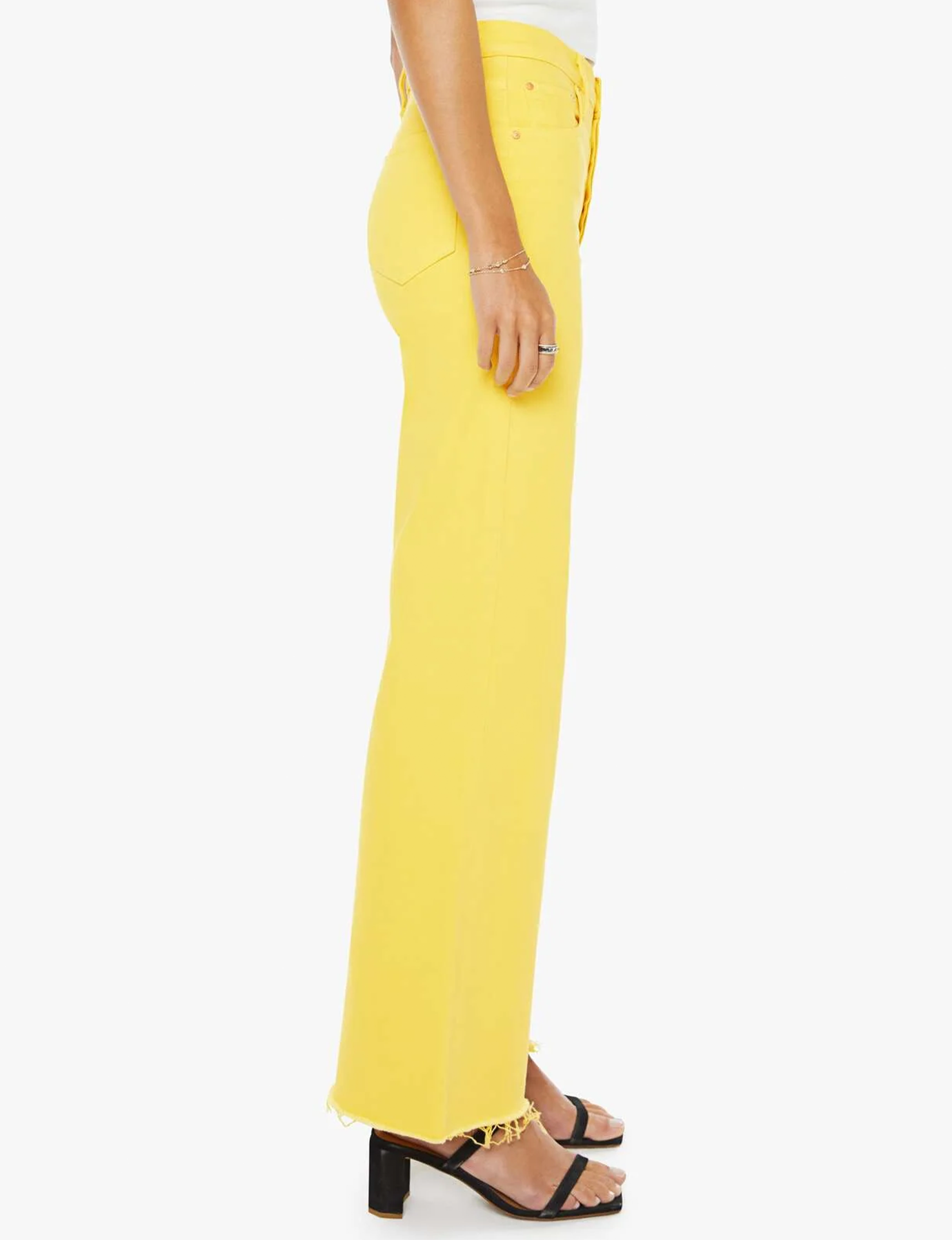 The Tomcat Roller Fray Jean, Sunshine