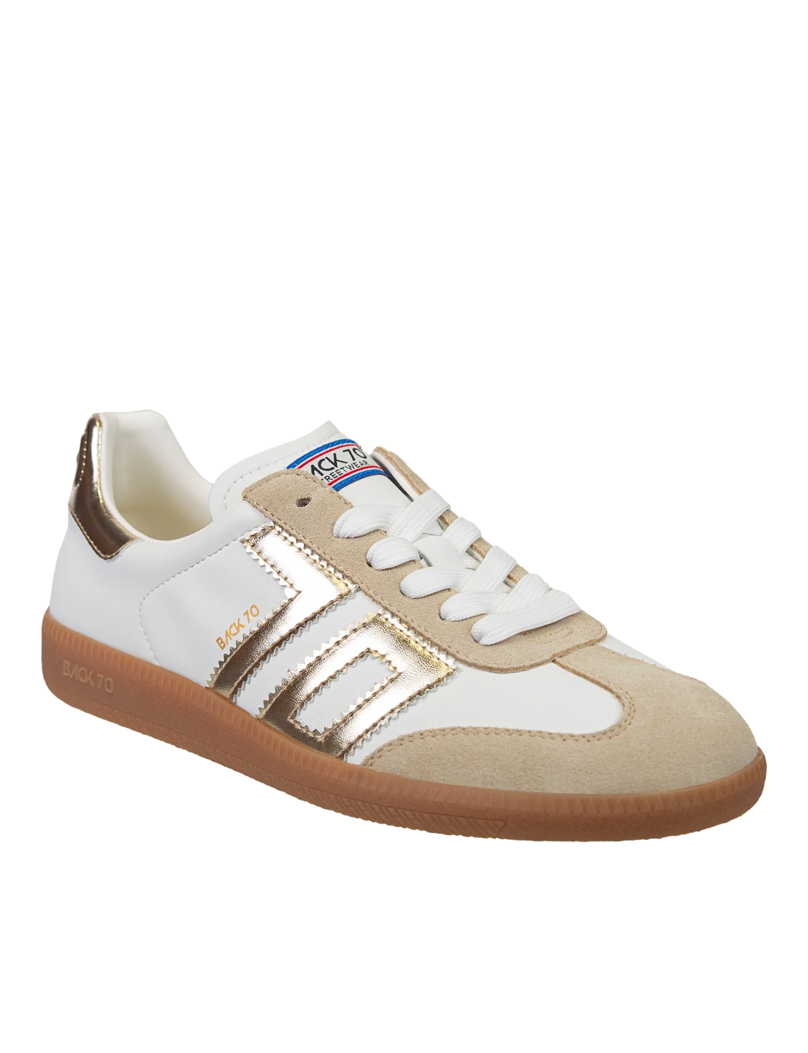 Cloud Sneakers, Beige