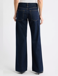 The Saturday Denim, Moon Thread