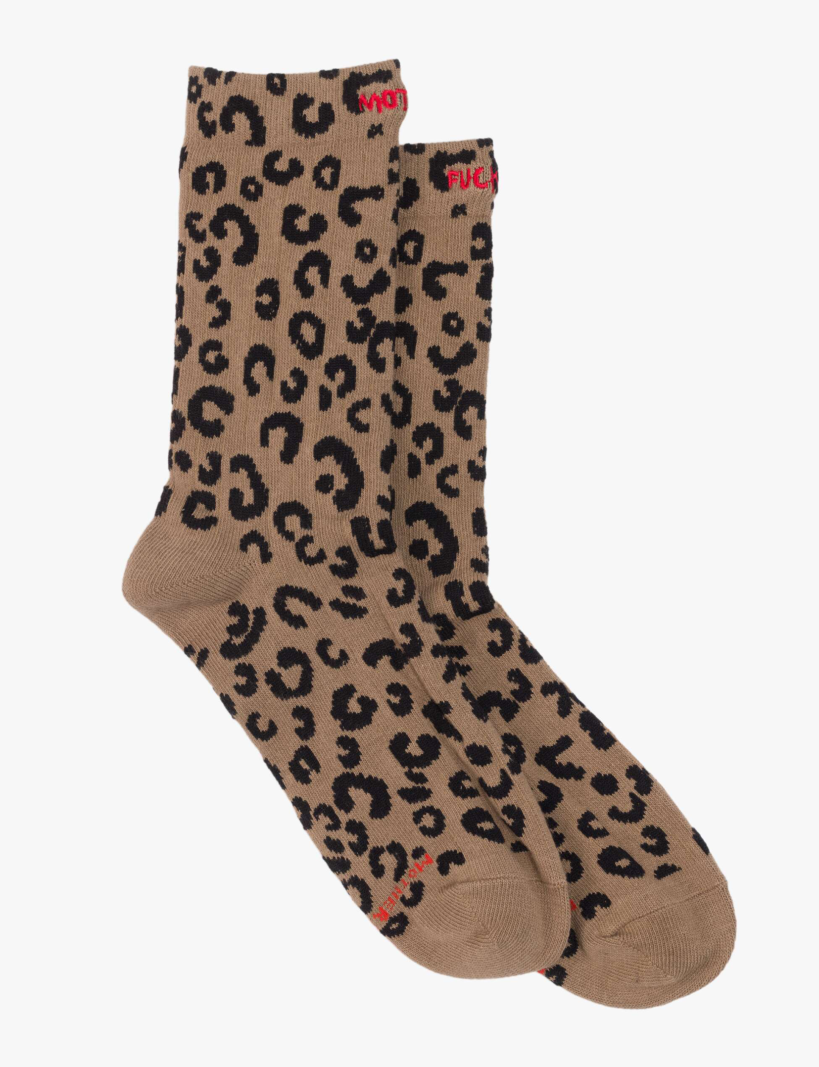The Half Step Socks, Tracker