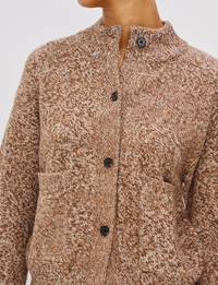 Olvera Cardigan, Umber Marl