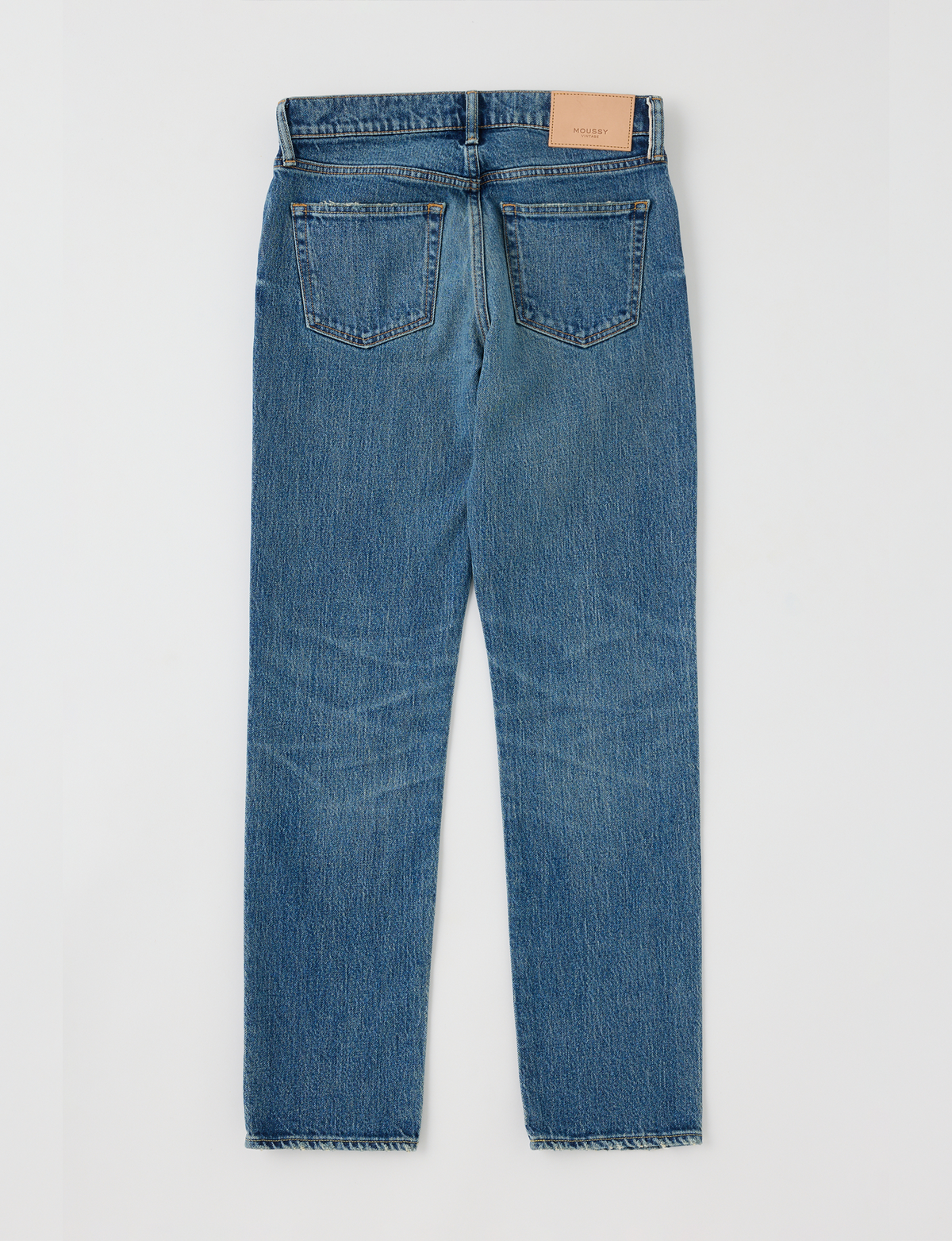 Slim Straight Leg, Fleet