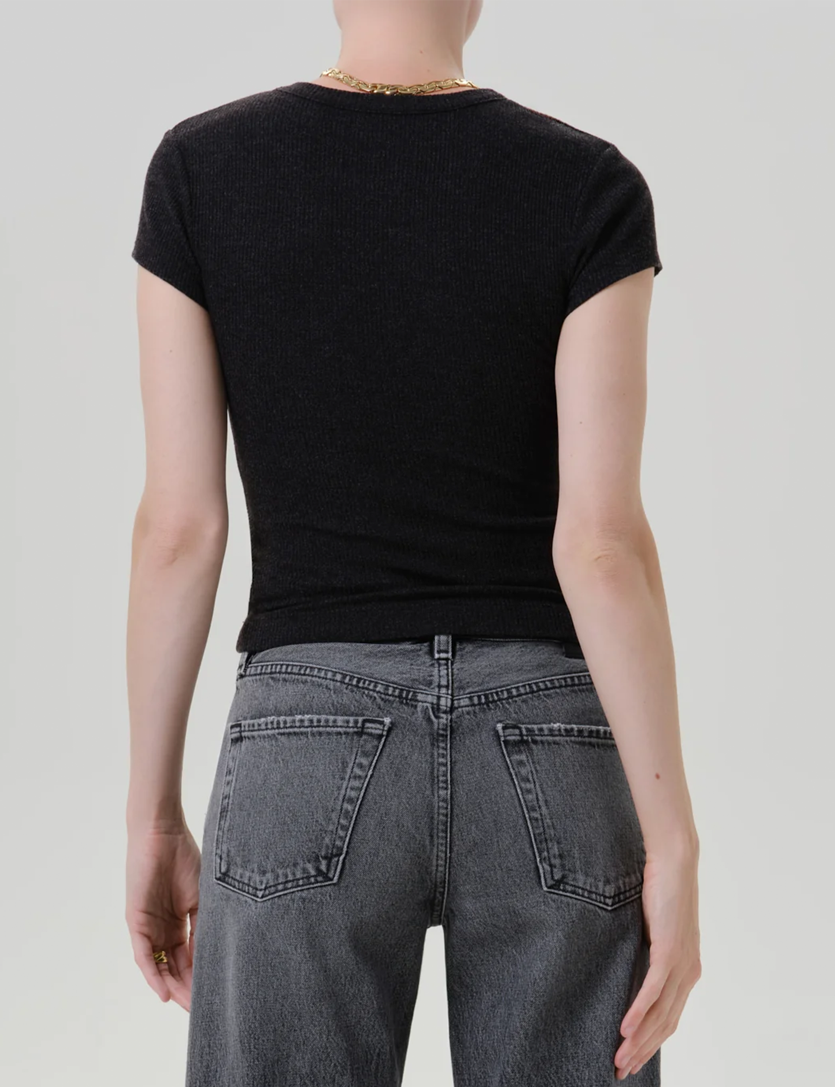 Nello Tee, Heather Brown