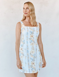 Summer Sundress, Wildflower