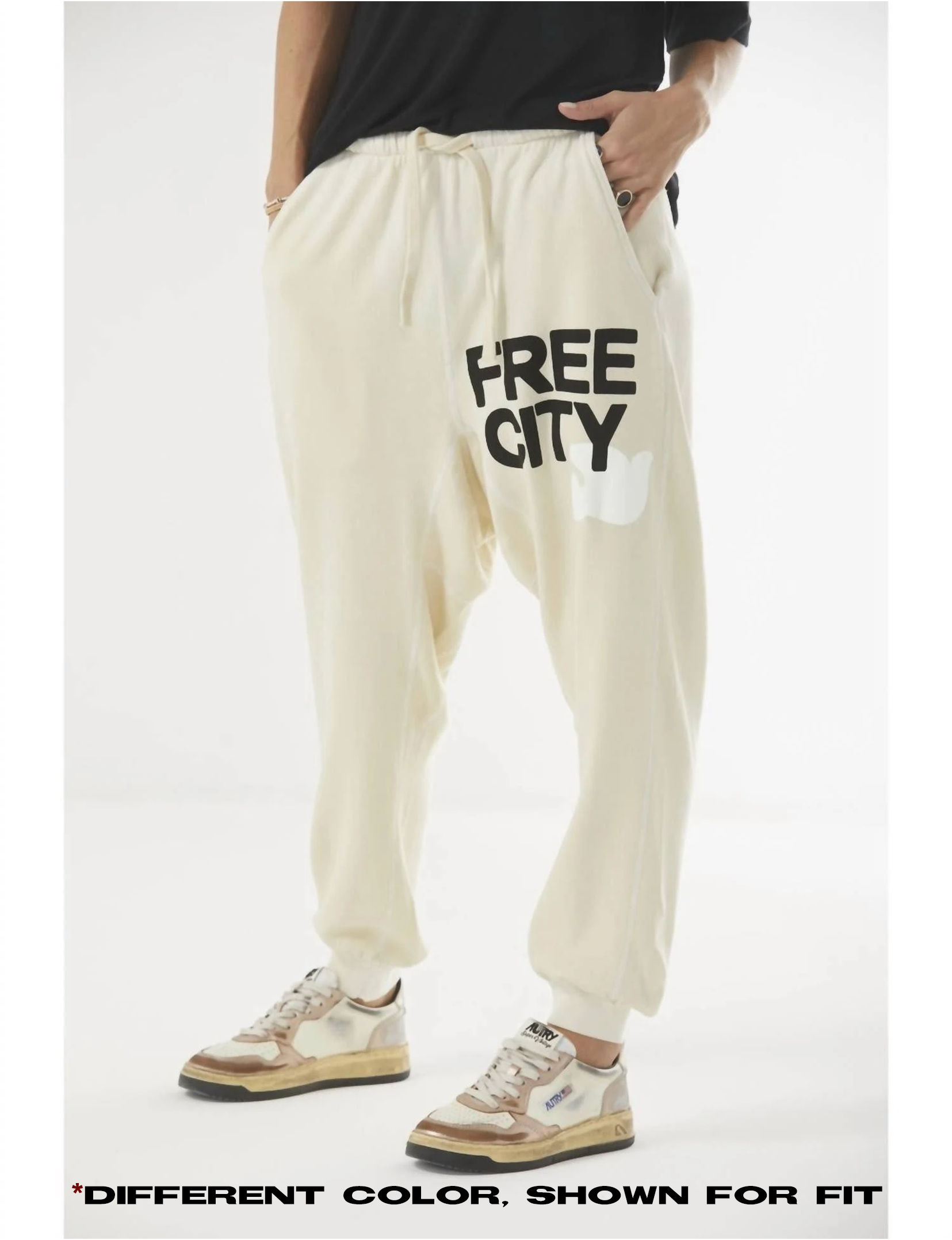 Sunfades Pocket Sweatpant, Ballerina