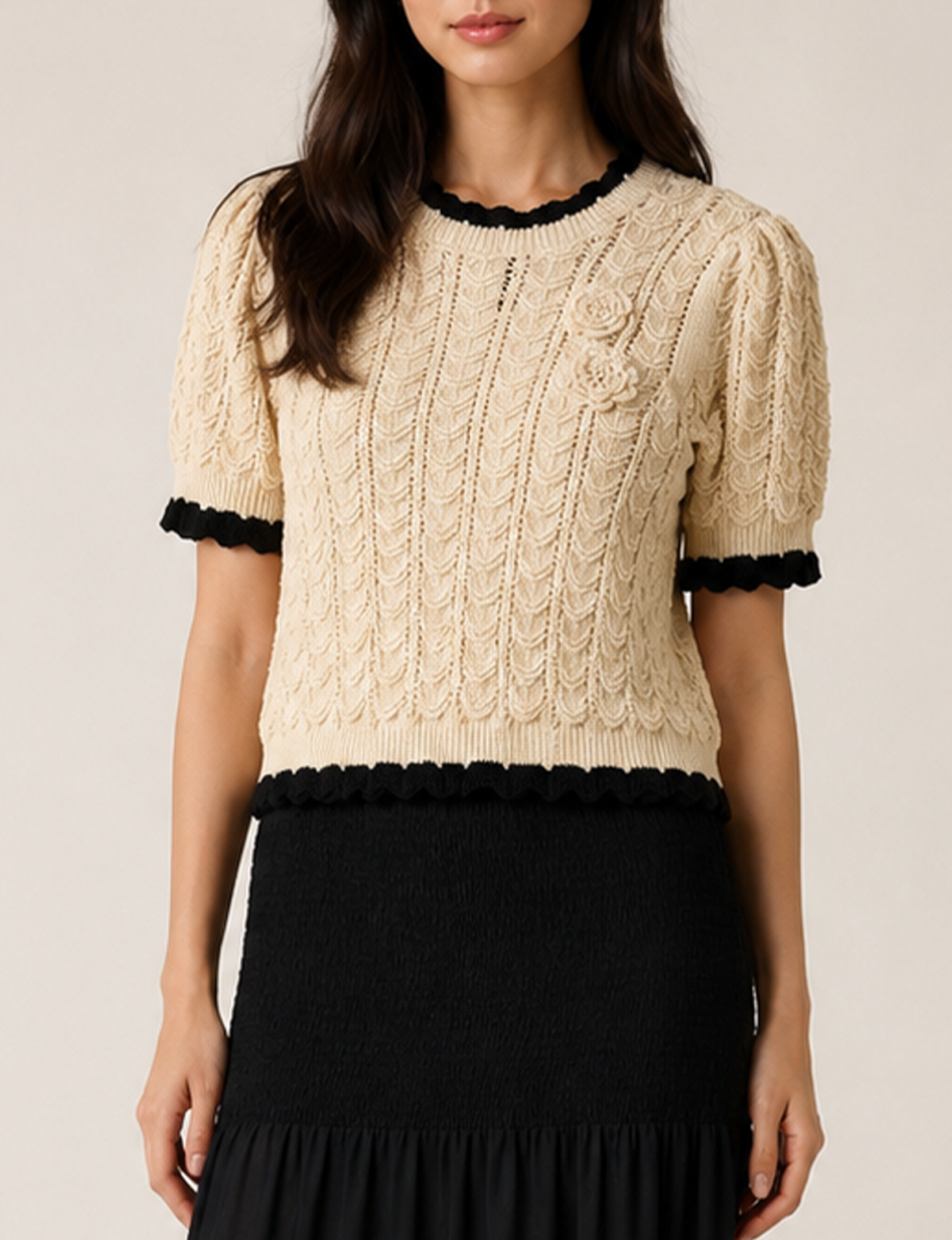 Alyx Sweater, Natural