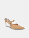 Kanika High Heels, Tan