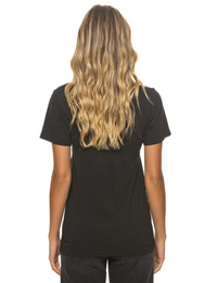 SF Giants Unisex Crew T-Shirt, Black