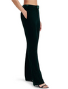 Mercer Velvet Pant, Pine Grove