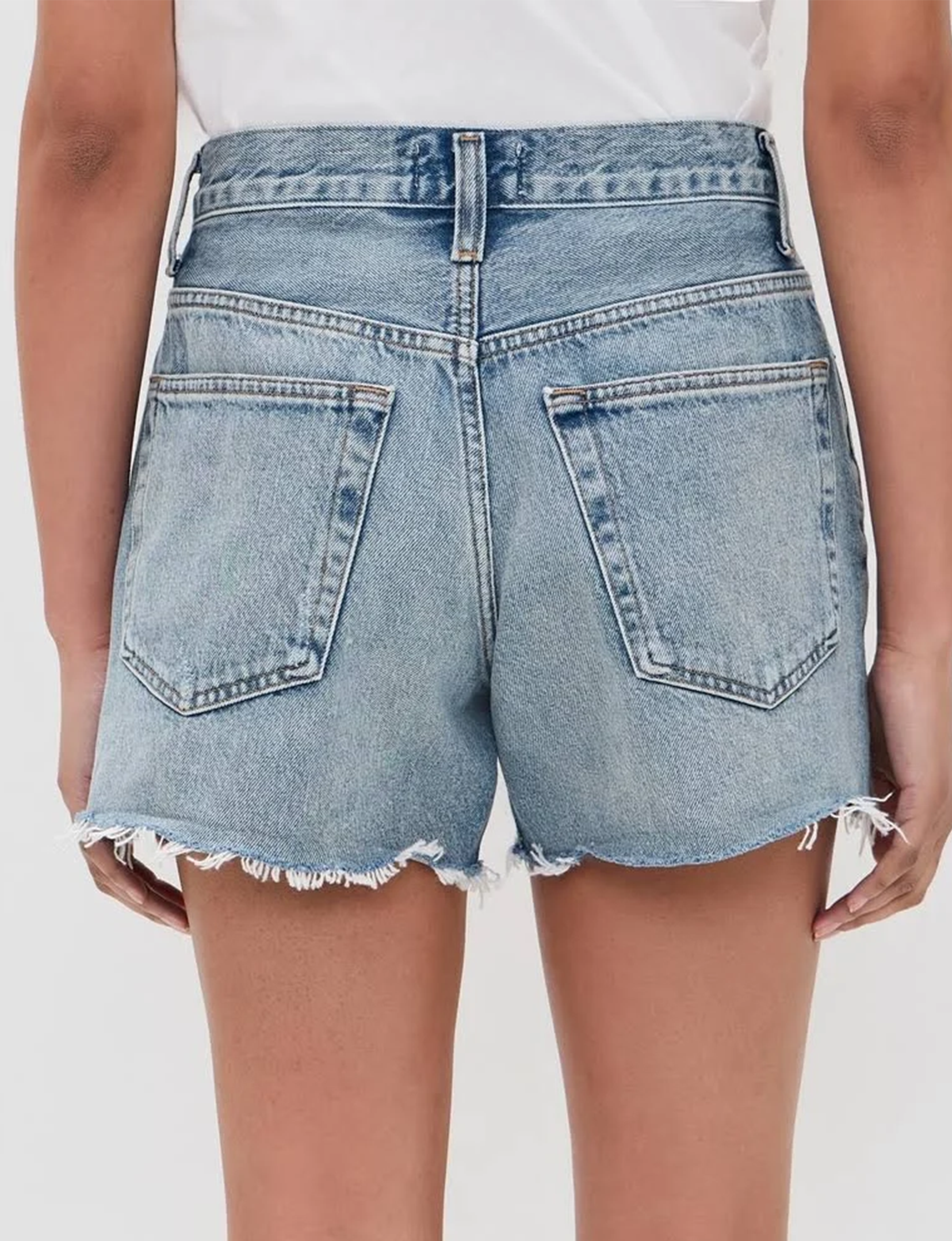 Nye Short, Post