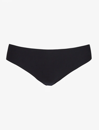 Butter Thong, Black
