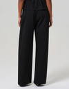 Ayla Polish Trouser, Black