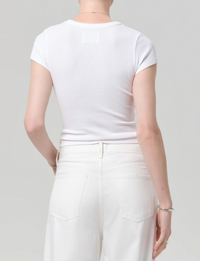 Nello Tee, White