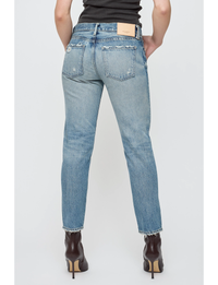 Ehrhardt Tapered, Blue