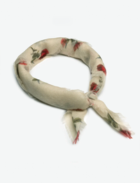 Vida Bandana, Rose