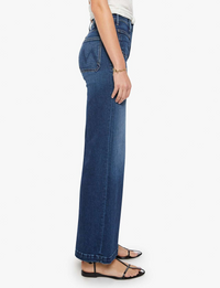 Hustler Roller Patch Pocket Sneak, Taking Chances